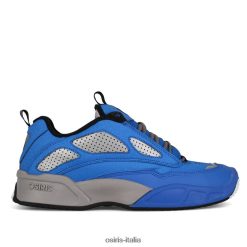 Osiris grafica reale/nera calzature 62XR2P17