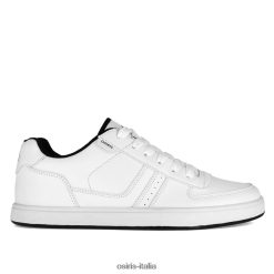 Osiris reliquia bianca calzature 62XR2P43