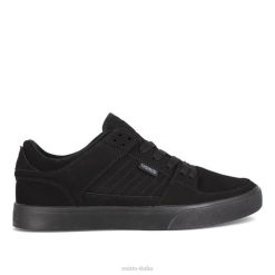 Osiris unisex protocollo 0084026 operazioni nere scarpa