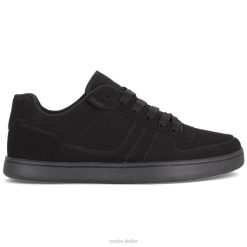 Osiris unisex reliquia 0084027 operazioni nere scarpa