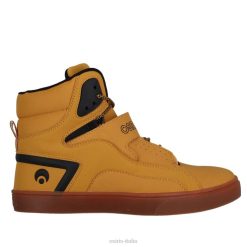 Osiris unisex rizza ultra 0084014 indumenti da lavoro/gomma scarpa