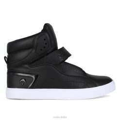 Osiris unisex rizza ultra 0084015 nero bianco scarpa